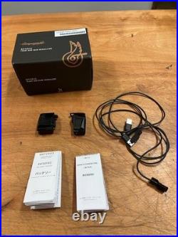 Campagnolo Super Record WRL Derailleur Battery Set For Front and Rear Campagnolo Super Record WRL Derailleur Battery Set For Front and Rear