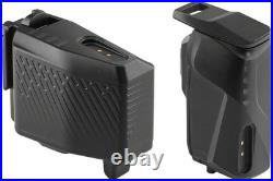 Campagnolo Super Record WRL Derailleur Battery Set For Front and Rear Deraille