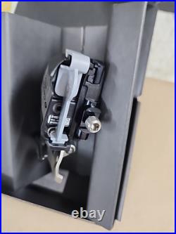 Campagnolo Super Record WRL Front Derailleur Braze-On 2x12 Speed