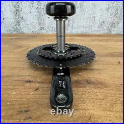 Campagnolo Super Record WRL HPPM Power Meter 48/32T 12-Speed 175mm Crankset