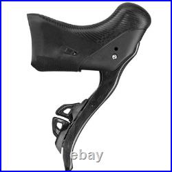 Campagnolo Super Record WRL Hydraulic Disc Brake LEFT HAND Shifter/Caliper 160mm