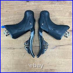 Campagnolo Super Record WRL Wireless 12-Speed Hydraulic Disc Brake Mini Groupset