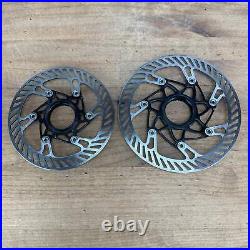 Campagnolo Super Record WRL Wireless 12-Speed Hydraulic Disc Brake Mini Groupset
