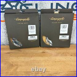 Campagnolo Super Record WRL Wireless 12-Speed Hydraulic Disc Brake Mini Groupset