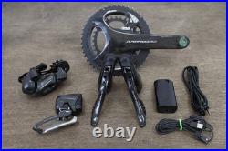 Campagnolo Super Record Wireless 12 Speed Electronic Disc Brake Full Groupset