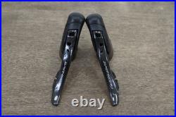 Campagnolo Super Record Wireless 12 Speed Electronic Disc Brake Full Groupset