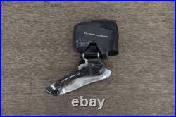 Campagnolo Super Record Wireless 12 Speed Electronic Disc Brake Full Groupset