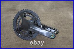 Campagnolo Super Record Wireless 12 Speed Electronic Disc Brake Full Groupset