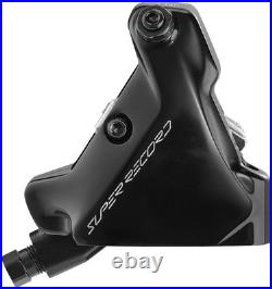 Campagnolo Super Record Wireless 12-Speed Hydraulic Disc Brake Lever & Caliper