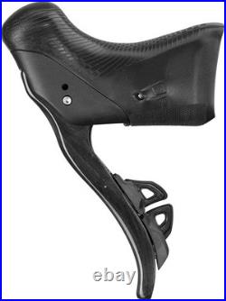 Campagnolo Super Record Wireless 12-Speed Hydraulic Disc Brake Lever & Caliper