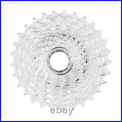 Campagnolo Super Record Wireless 12-speed Cassette 10-25 10-27 10-29 -wrl Only