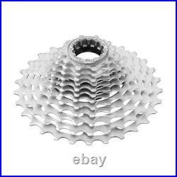 Campagnolo Super Record Wireless 12-speed Cassette 10-25 10-27 10-29 -wrl Only