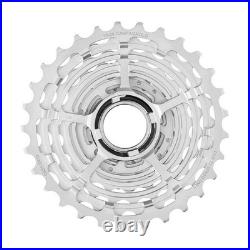 Campagnolo Super Record Wireless 12-speed Cassette 10-25 10-27 10-29 -wrl Only