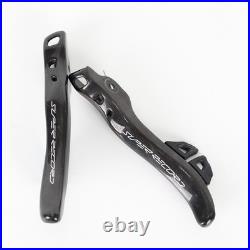 Campagnolo Super Record Wireless Brake/Shifter Lever Left + Right Pair
