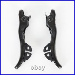 Campagnolo Super Record Wireless Brake/Shifter Lever Left + Right Pair