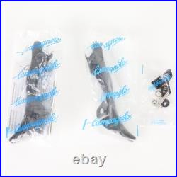 Campagnolo Super Record Wireless Brake/Shifter Lever Left + Right Pair