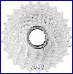 Campagnolo Super Record Wireless Cassette 10-25t, 12-Speed, Silver