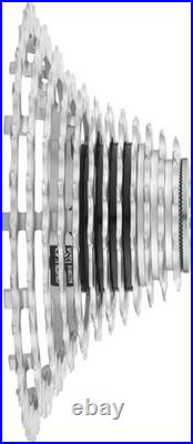 Campagnolo Super Record Wireless Cassette 10-27t, 12-Speed, Silver