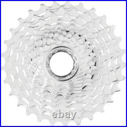 Campagnolo Super Record Wireless Cassette 10-29t, 12-Speed, Silver