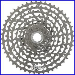 Campagnolo Super Record X WRL 13s. Cassette 9-42 (N3W) CS02-SRX1392