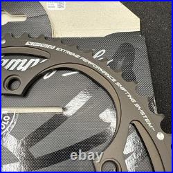 Campagnolo Super Record Xpss Chainring 11 Speed 135 Bcd (9407-80)