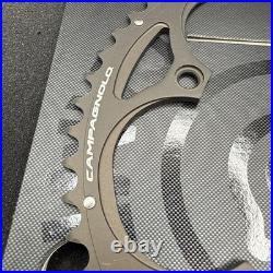 Campagnolo Super Record Xpss Chainring 11 Speed 135 Bcd (9407-80)