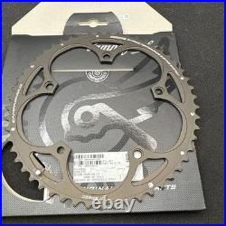 Campagnolo Super Record Xpss Chainring 11 Speed 135 Bcd (9407-80)
