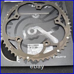 Campagnolo Super Record Xpss Chainring 11 Speed 135 Bcd (9407-80)