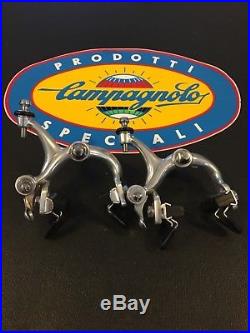 Campagnolo Super Record brake set