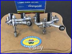 Campagnolo Super Record brakeset