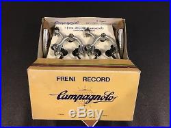 Campagnolo Super Record brakeset NOS in Box