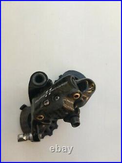 Campagnolo Super Record carbon11spd COMPLETE GROUPSET