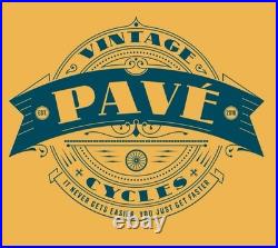 Campagnolo Super Record first generation Patent 75 Vintage Rear Derailleur VGC