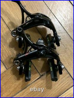 Campagnolo Super Record groupset 11s