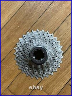 Campagnolo Super Record groupset 11s