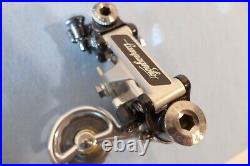 Campagnolo Super Record rear derailleur 1982 NOS gorgeous example fits Masi