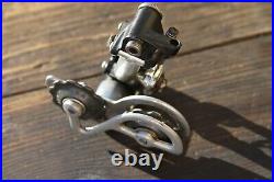 Campagnolo Super Record rear derailleur USED VGC PAT. 76