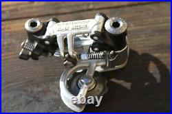 Campagnolo Super Record rear derailleur USED VGC PAT. 76
