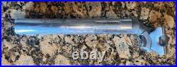 Campagnolo Super Record seatpost 25mm - Very Good