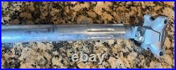 Campagnolo Super Record seatpost 25mm - Very Good