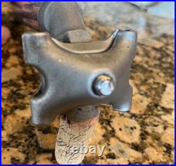 Campagnolo Super Record seatpost 25mm - Very Good
