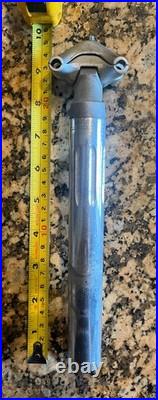 Campagnolo Super Record seatpost 25mm - Very Good