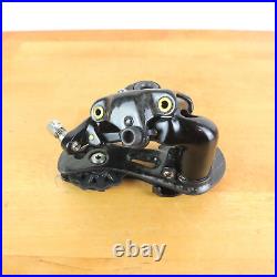 Campagnolo Super record RD9-SR1 Rare 11 Speed Mechanical Rear Derailleur