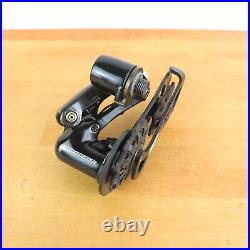 Campagnolo Super record RD9-SR1 Rare 11 Speed Mechanical Rear Derailleur