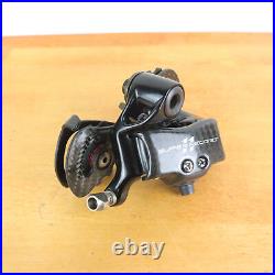 Campagnolo Super record RD9-SR1 Rare 11 Speed Mechanical Rear Derailleur