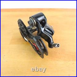 Campagnolo Super record RD9-SR1 Rare 11 Speed Mechanical Rear Derailleur