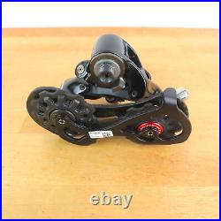 Campagnolo Super record RD9-SR1 Rare 11 Speed Mechanical Rear Derailleur