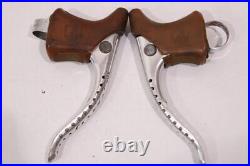 Campagnolo Vintage Super Record Brake Lever Campagnolo Vintage Super Record Brake Lever