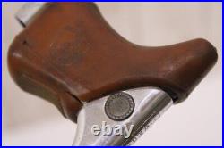 Campagnolo Vintage Super Record Brake Lever Campagnolo Vintage Super Record Brake Lever