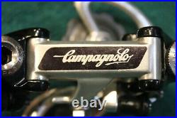 Campagnolo Vintage Super Record Rear Derailleur